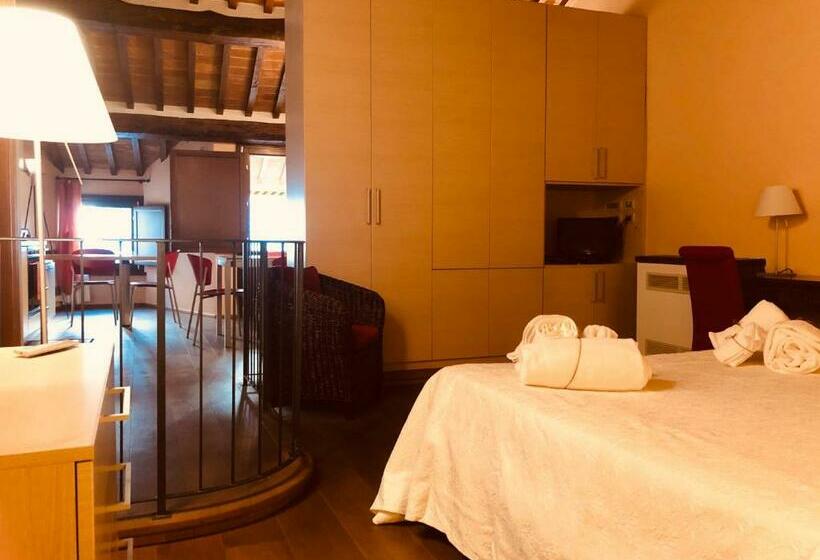 Standard Szoba, Bed & Breakfast Montepulciano