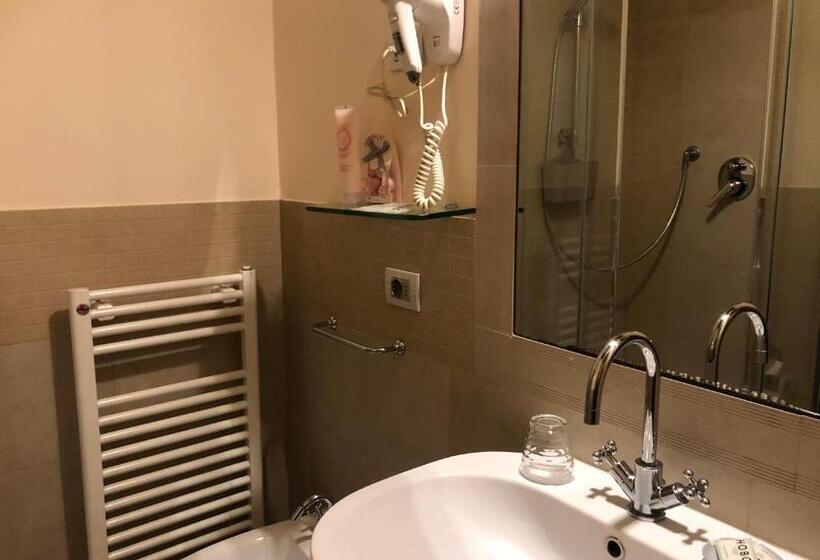 Standard Szoba, Bed & Breakfast Montepulciano