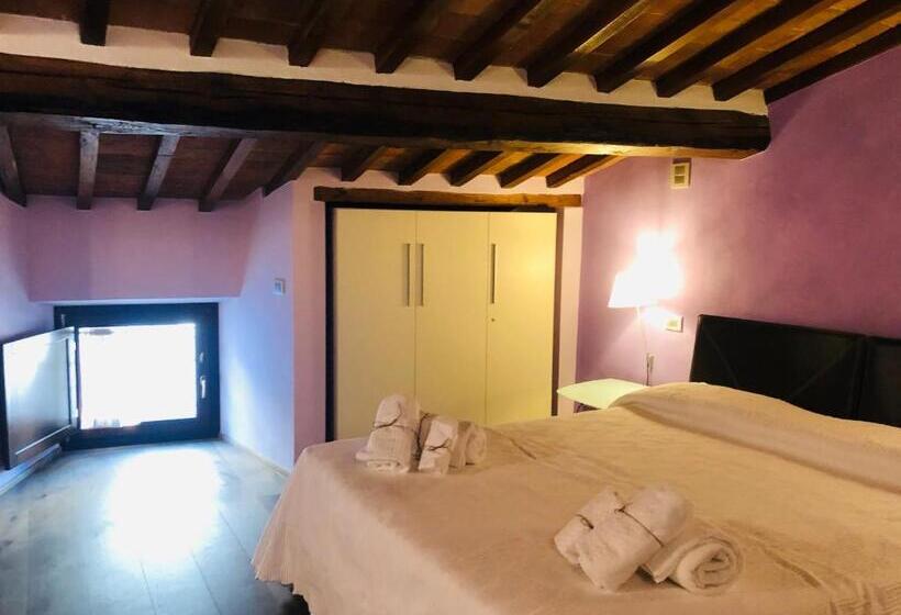 Standard Szoba, Bed & Breakfast Montepulciano