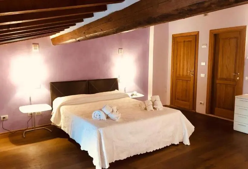 Quarto standard, Il Corso
