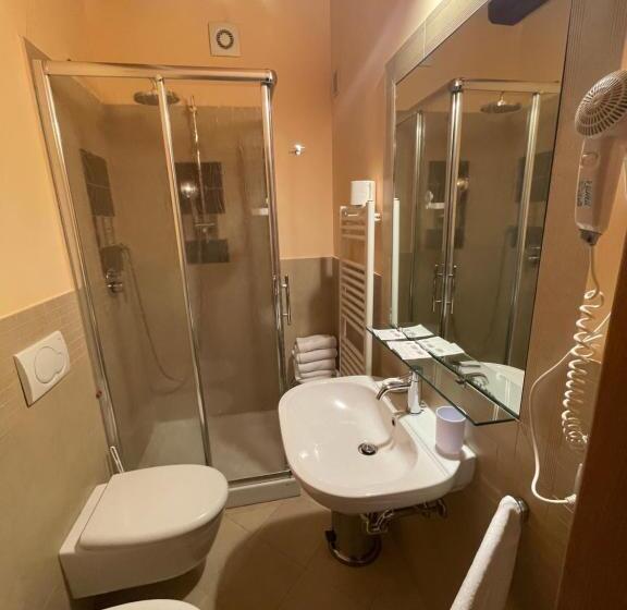 Quarto Estandar, Bed & Breakfast Montepulciano