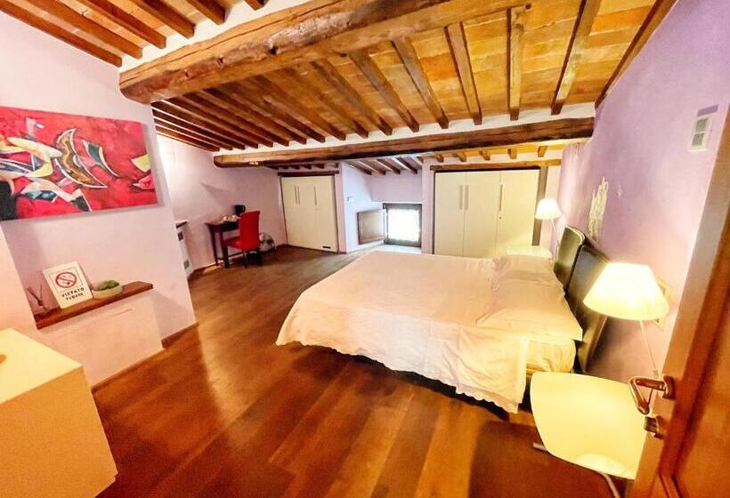 Standard Szoba, Bed & Breakfast Montepulciano