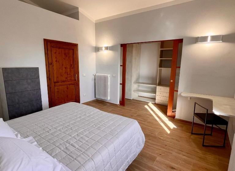 Standard Szoba, Bed & Breakfast Montepulciano