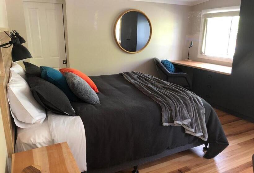 סוויטת סופריור, Mole Creek Hideaway