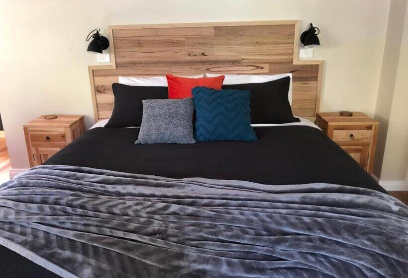 סוויטת סופריור, Mole Creek Hideaway