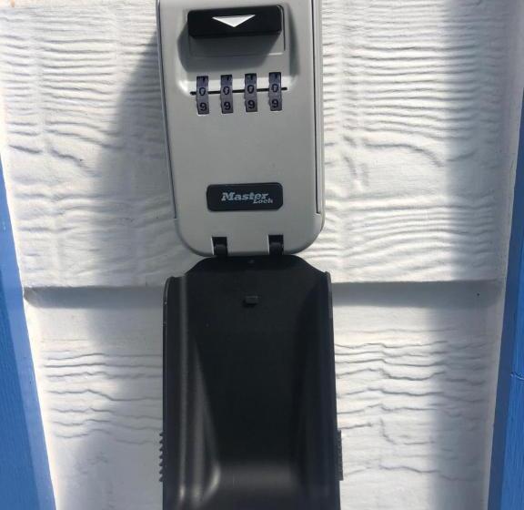 חדר דלוקס עם מיטת קינג, Mole Creek Hideaway