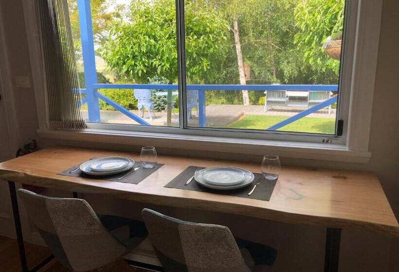 סוויטת סופריור, Mole Creek Hideaway