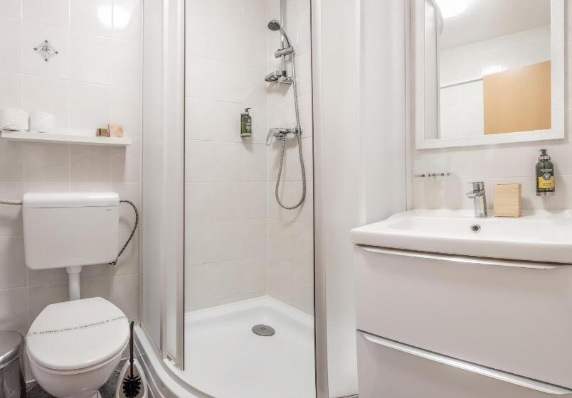 غرفة قياسية, Resort Valtberg   Depandance