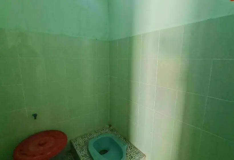 エコノミールーム, Spot On 93020 Rumah Singgah Ganjuran