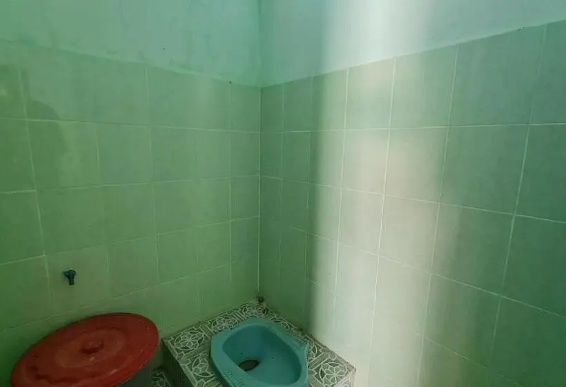 エコノミールーム, Spot On 93020 Rumah Singgah Ganjuran