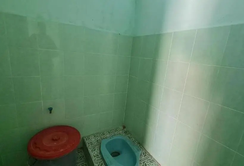 エコノミールーム, Spot On 93020 Rumah Singgah Ganjuran