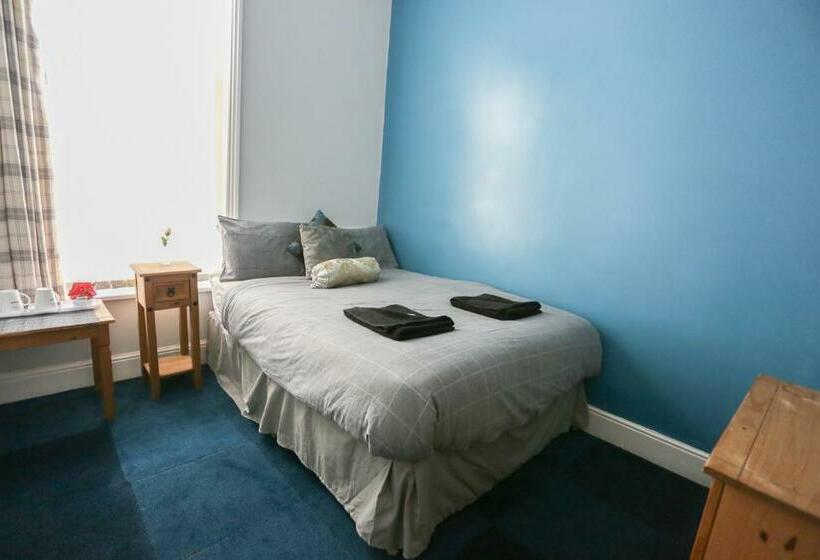 エコノミールーム, Wilgar