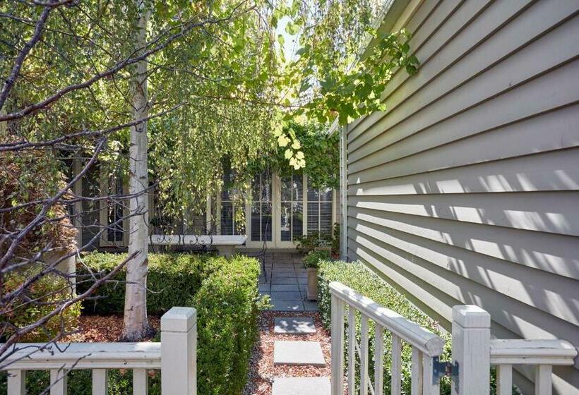 침실 1개 주택, Mews Cottages