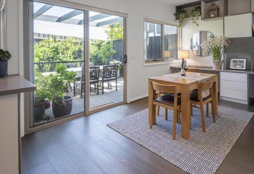 침실 1개 주택, Mews Cottages