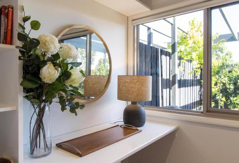 침실 1개 주택, Mews Cottages