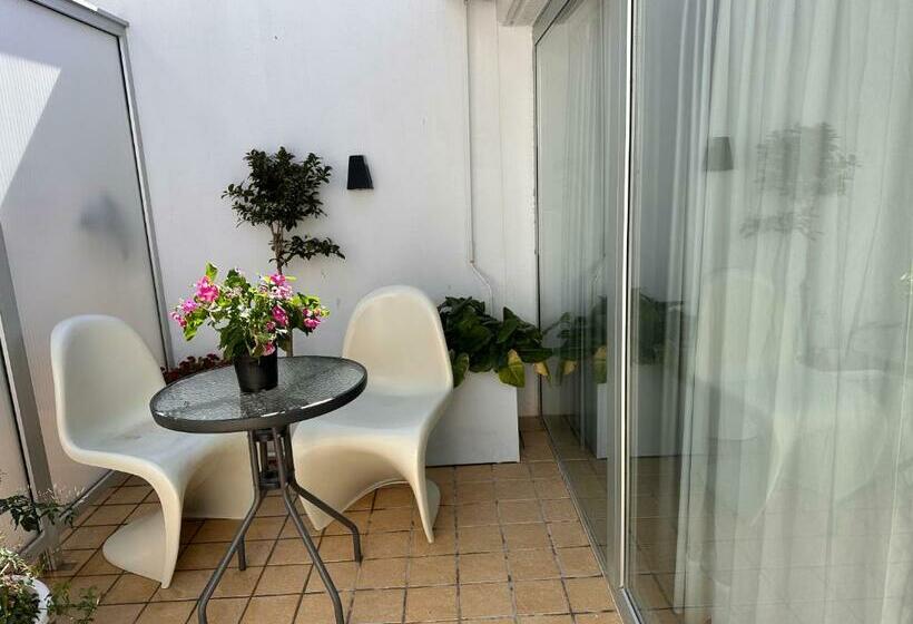 غرفة قياسية داخلية, Calatabarca B&b