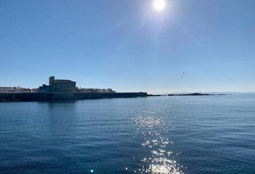 غرفة قياسية داخلية, Calatabarca B&b