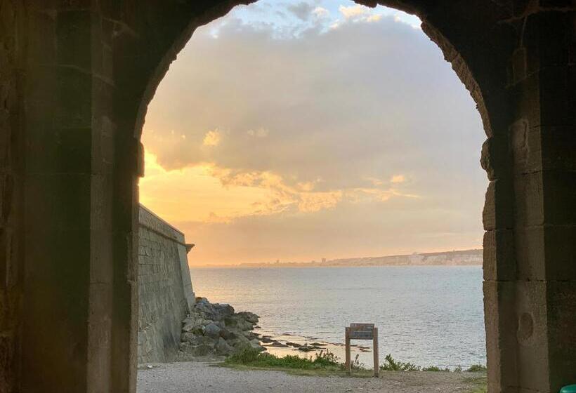 غرفة قياسية داخلية, Calatabarca B&b