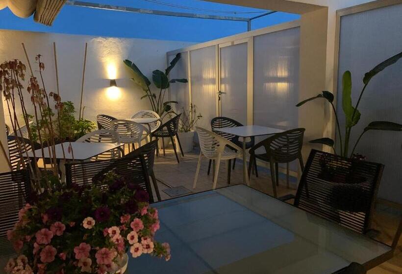 غرفة قياسية مطلّة علي البحر, Calatabarca B&b