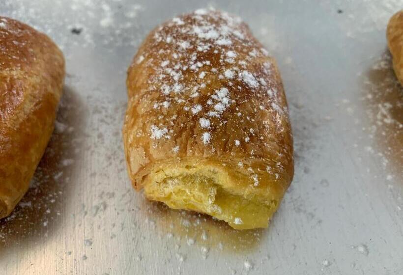 غرفة قياسية مطلّة علي البحر, Calatabarca B&b