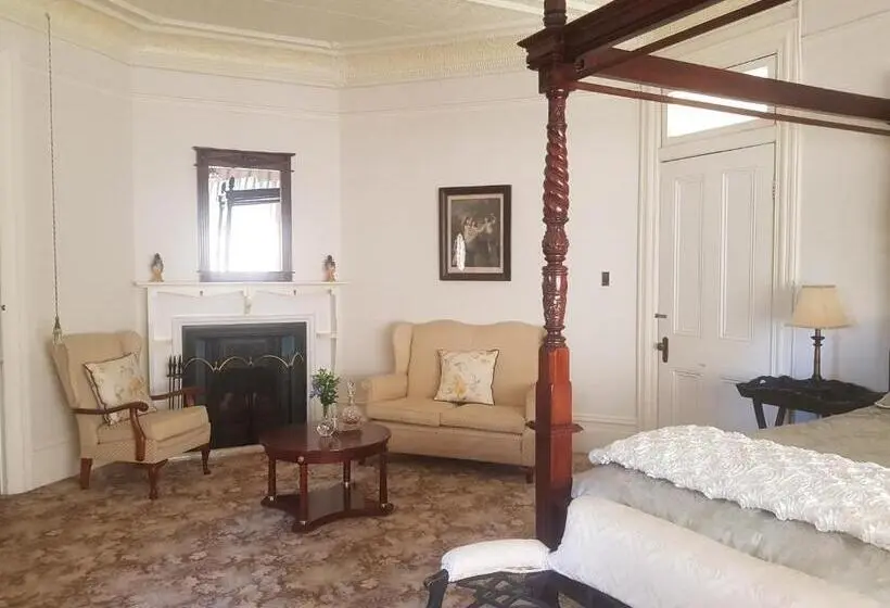 デラックススイート, Blair Athol Homestead