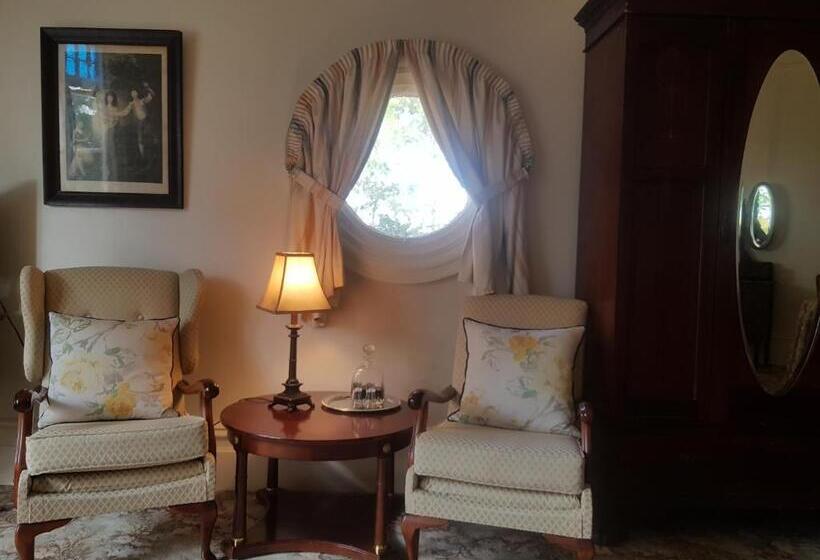 סוויטה דלוקס, Blair Athol Homestead