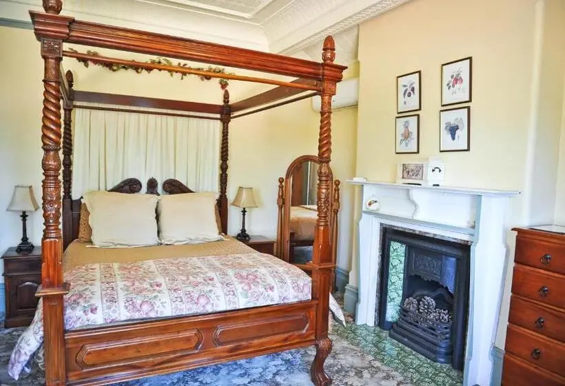 デラックスルーム, Blair Athol Homestead