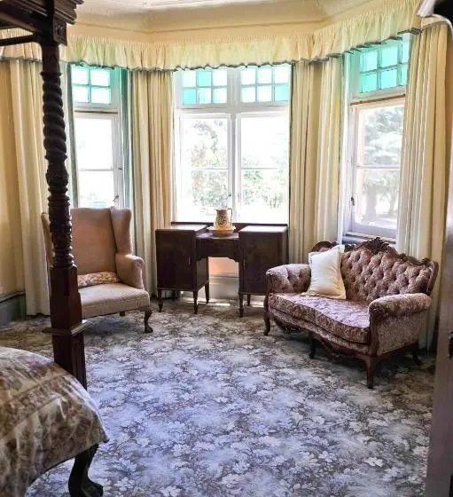 デラックスルーム, Blair Athol Homestead