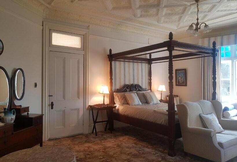 חדר דלוקס, Blair Athol Homestead