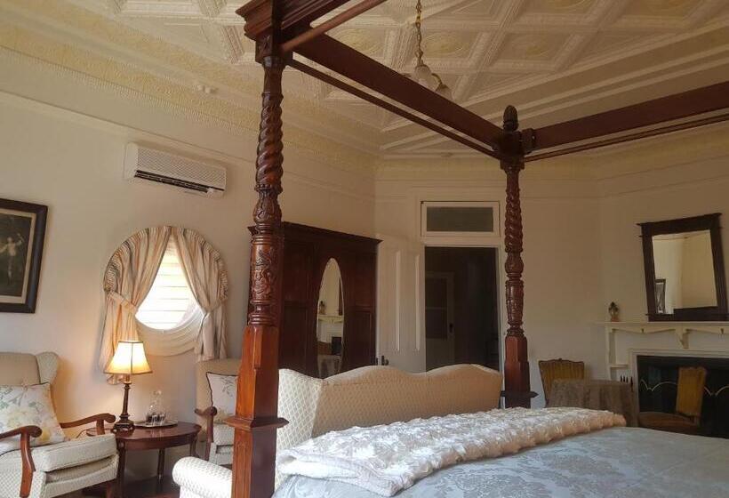 חדר דלוקס, Blair Athol Homestead