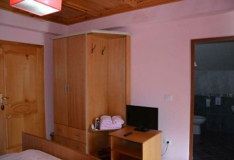 스탠다드 룸, Lura