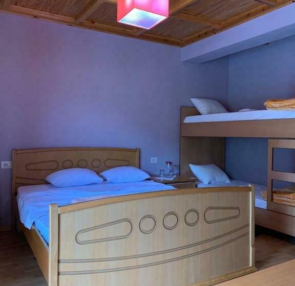 스탠다드 룸, Lura