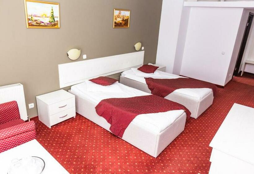 חדר סטנדרט, Miraj   Restaurant & Sauna & Biliard