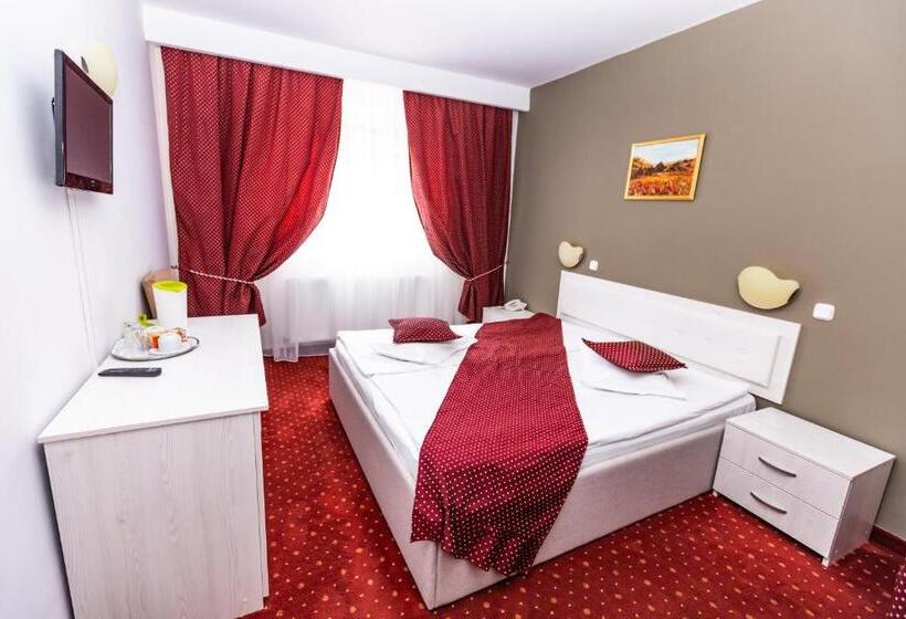 اتاق استاندارد, Miraj   Restaurant & Sauna & Biliard