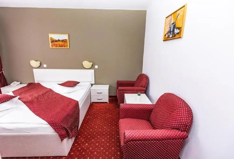 اتاق استاندارد, Miraj   Restaurant & Sauna & Biliard