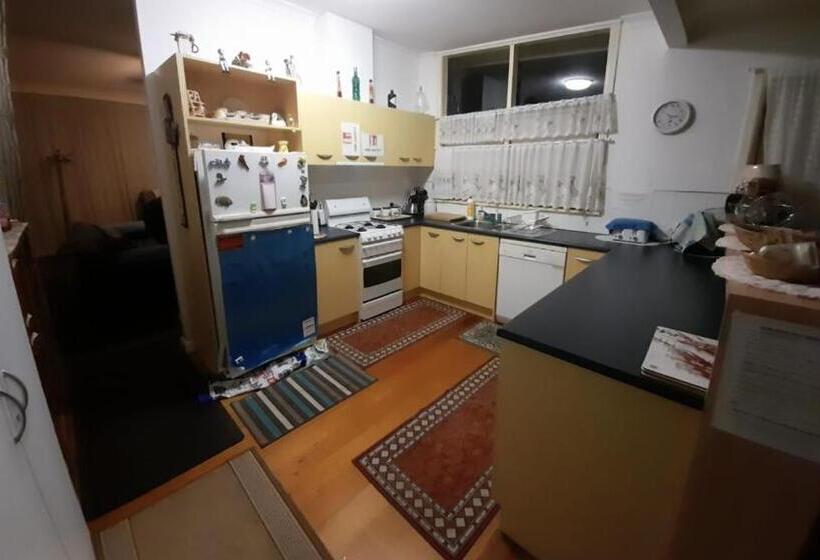 침실 3개 주택, La Casa Della Nonna In Australia