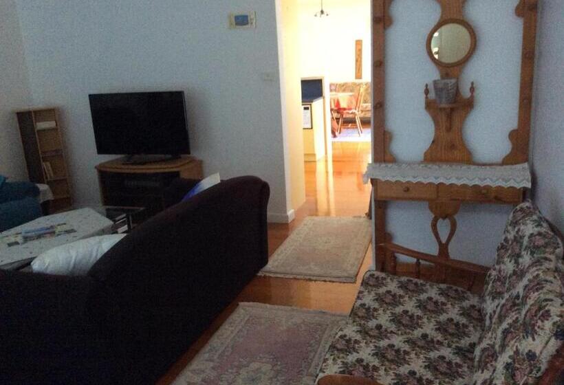 침실 3개 주택, La Casa Della Nonna In Australia