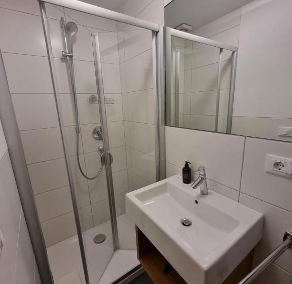 Номер Стандарт, Pension Sattlerenglhof