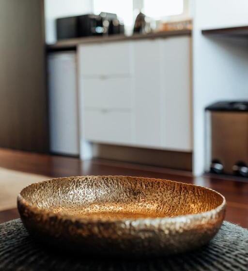 디럭스 스튜디오, Jaspers Cabins