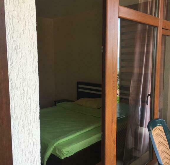 Апартаменты 1 Спальня Вид на Море, Rich 3 Sp Apartments