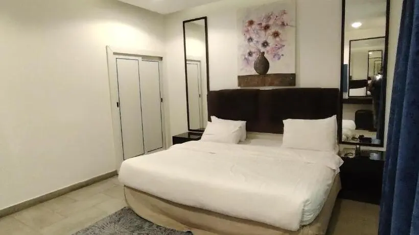 スタンダードルーム, Sea Club Resort