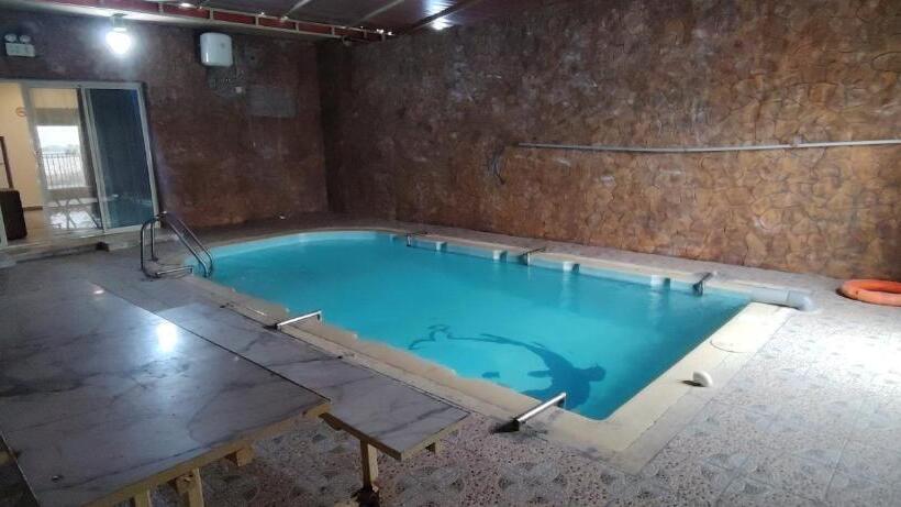 اتاق استاندارد, Sea Club Resort