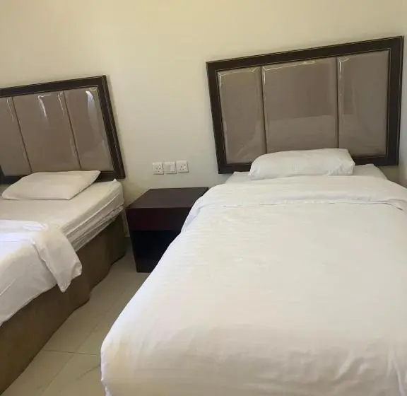 オーシャンビューの1ベッドルームビラ, Sea Club Resort