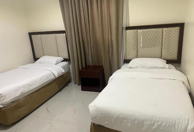 ویلای 1 خوابه با چشمانداز دریا, Sea Club Resort