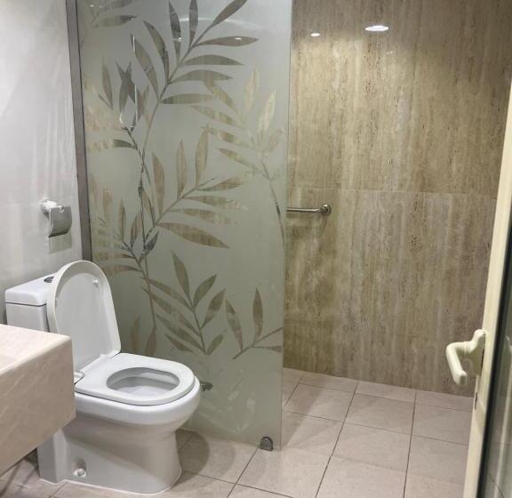 ویلای 1 خوابه با چشمانداز دریا, Sea Club Resort