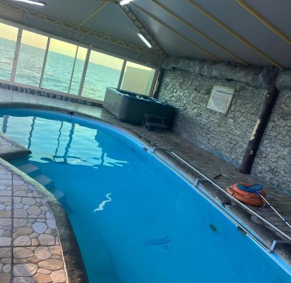 ویلای 1 خوابه با چشمانداز دریا, Sea Club Resort