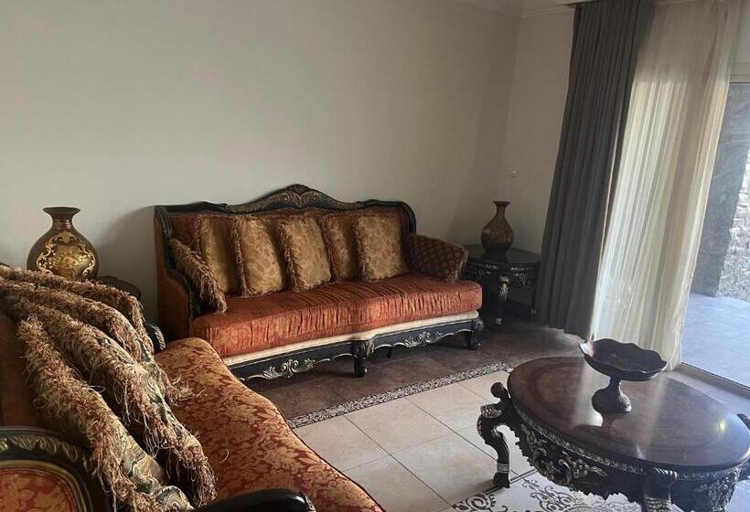 ویلای 1 خوابه با چشمانداز دریا, Sea Club Resort