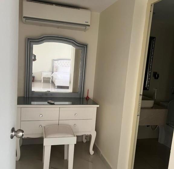 ویلای 1 خوابه با چشم‌انداز دریا, Sea Club Resort