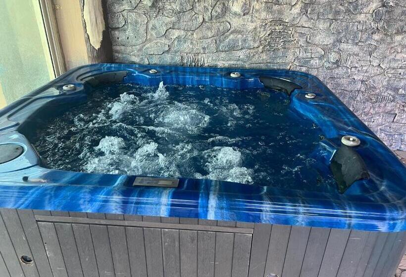 ویلای 1 خوابه با چشمانداز دریا, Sea Club Resort