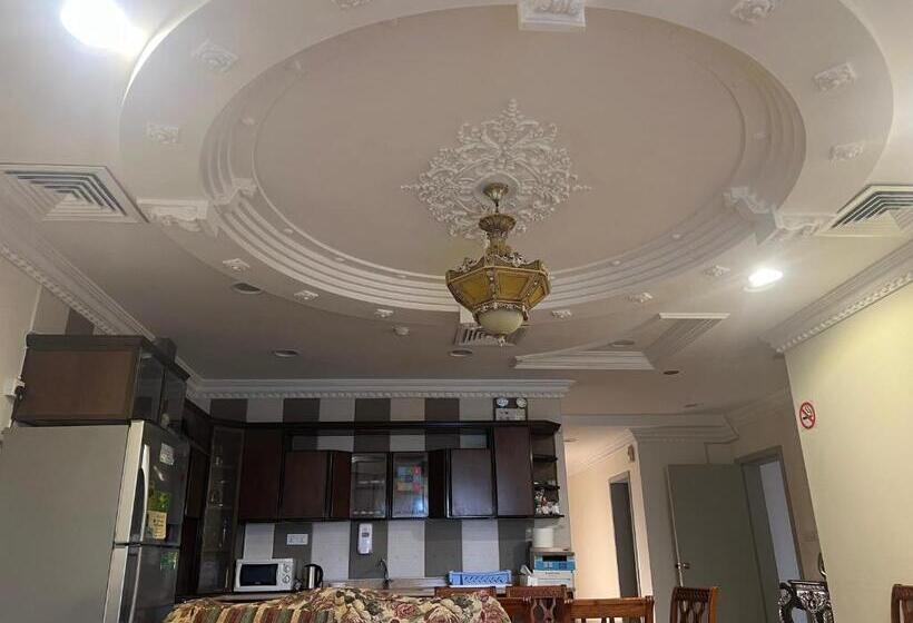 ویلای 1 خوابه با چشمانداز دریا, Sea Club Resort